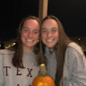 Meet your Posher, Ellie